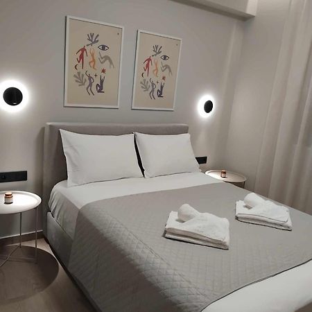 Appartamento Simple, Calm And Luxurious Kalamata Esterno foto