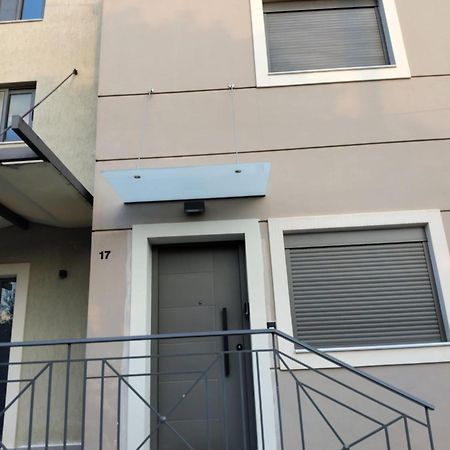 Appartamento Simple, Calm And Luxurious Kalamata Esterno foto