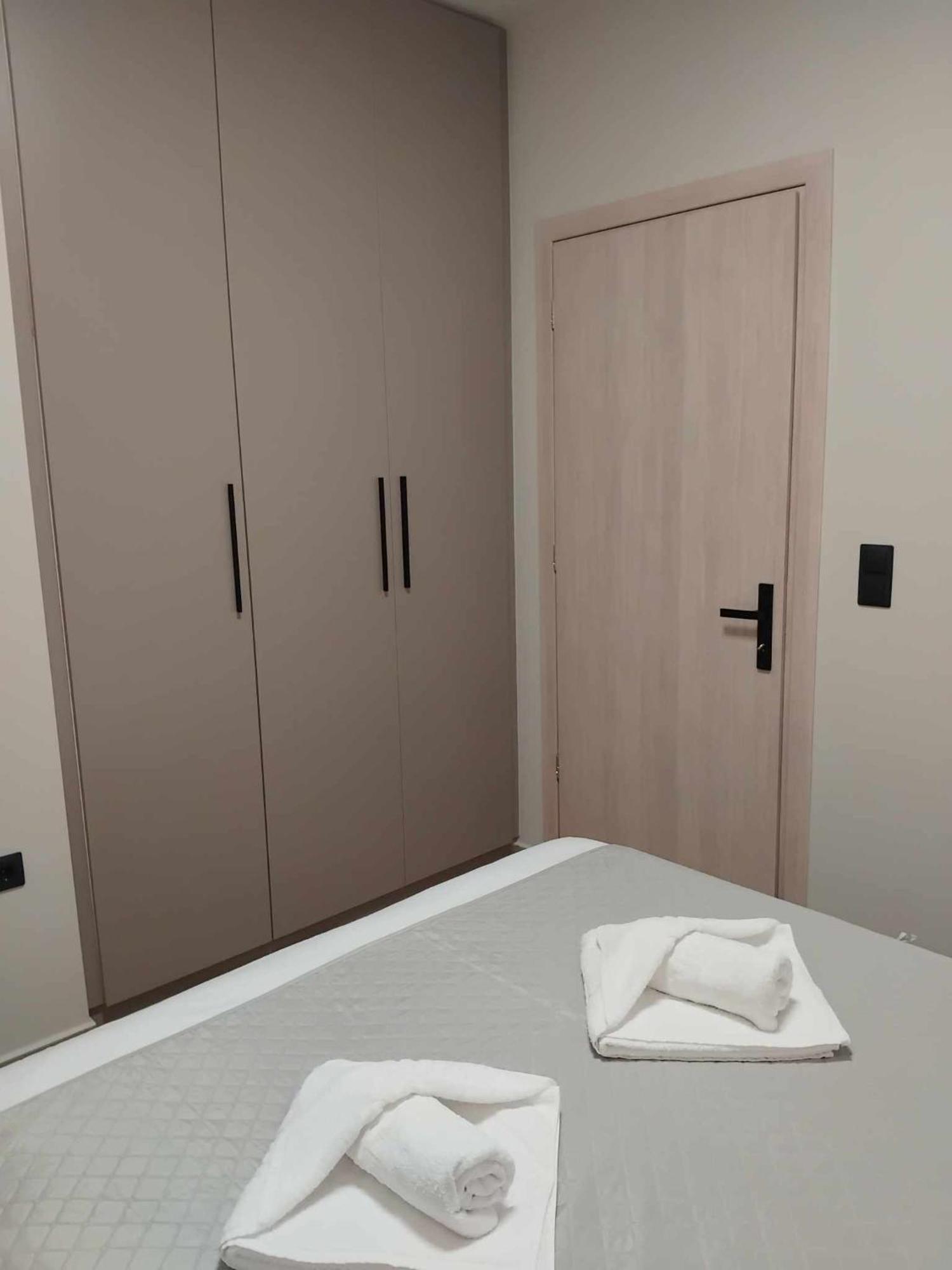 Appartamento Simple, Calm And Luxurious Kalamata Esterno foto