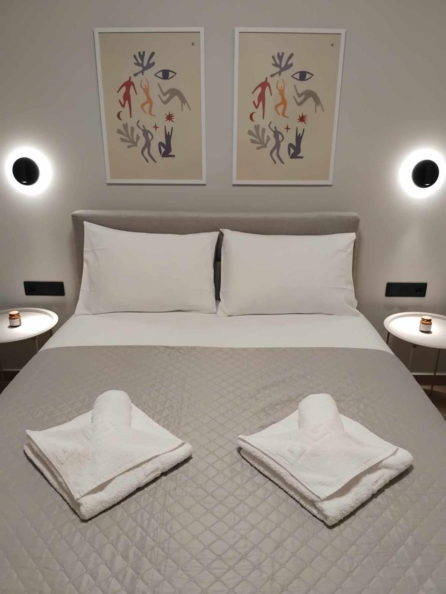 Appartamento Simple, Calm And Luxurious Kalamata Esterno foto