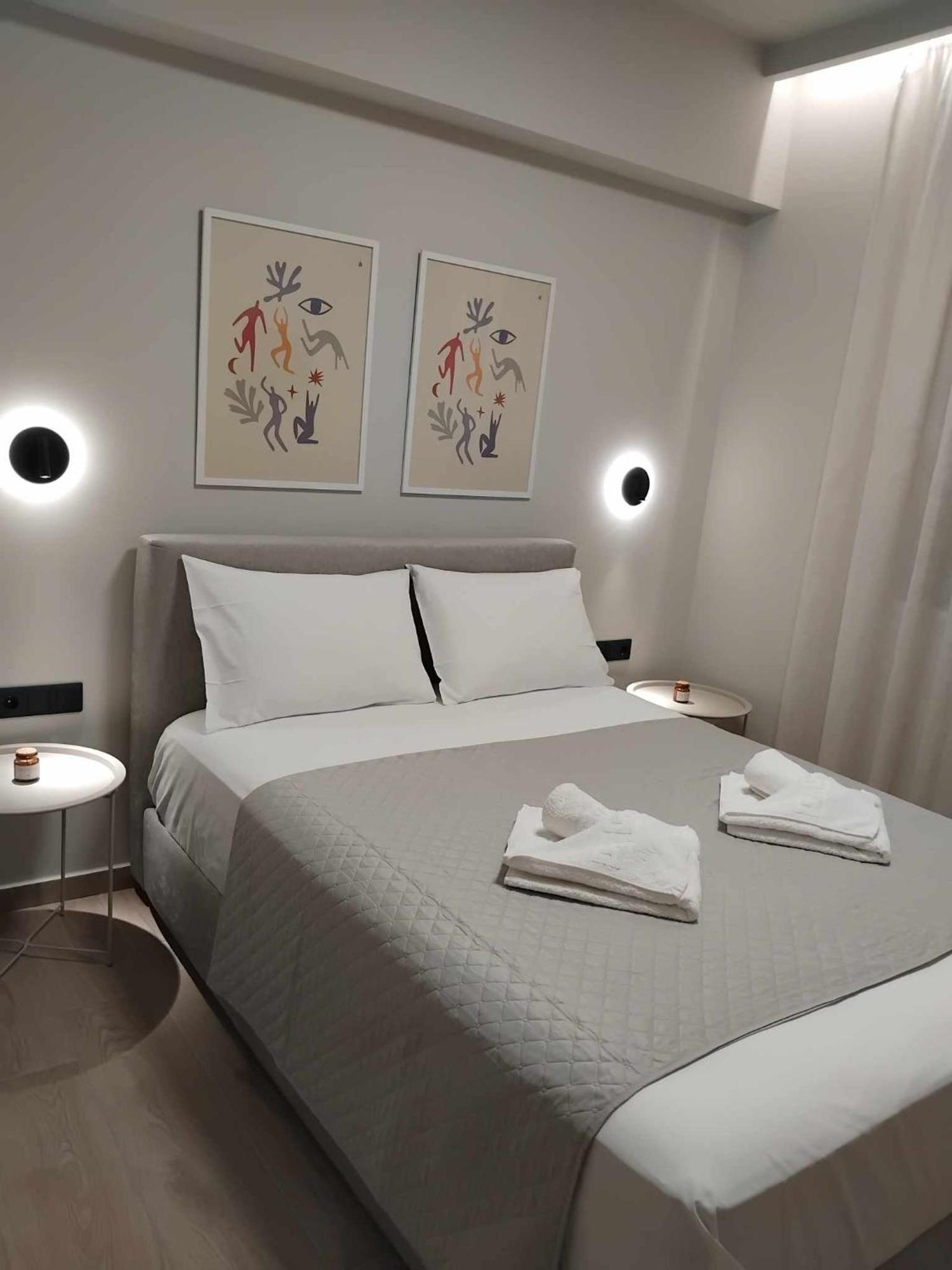 Appartamento Simple, Calm And Luxurious Kalamata Esterno foto