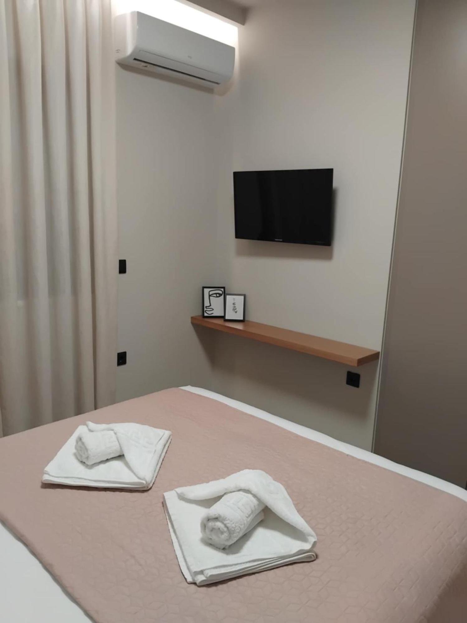 Appartamento Simple, Calm And Luxurious Kalamata Esterno foto