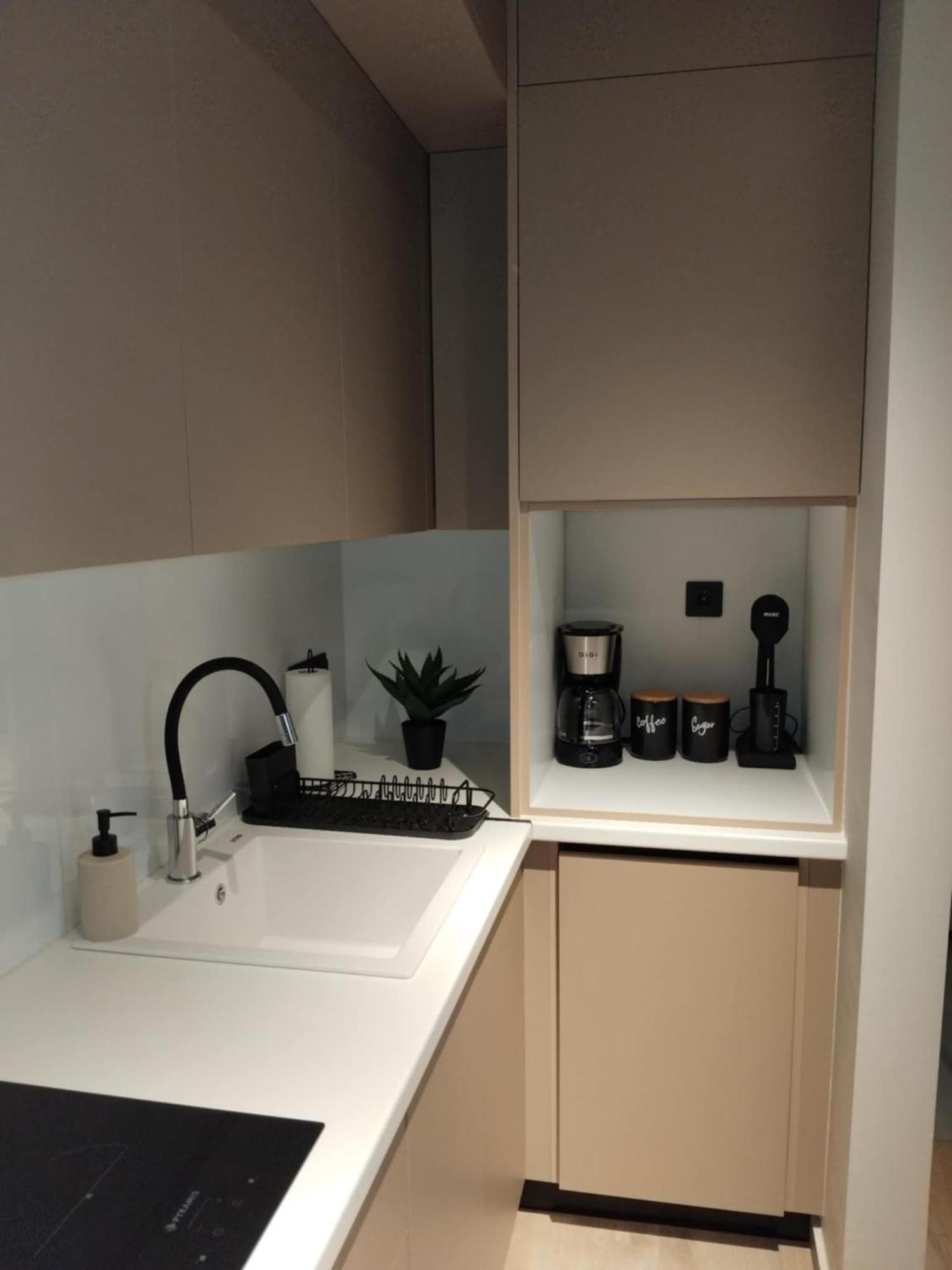 Appartamento Simple, Calm And Luxurious Kalamata Esterno foto
