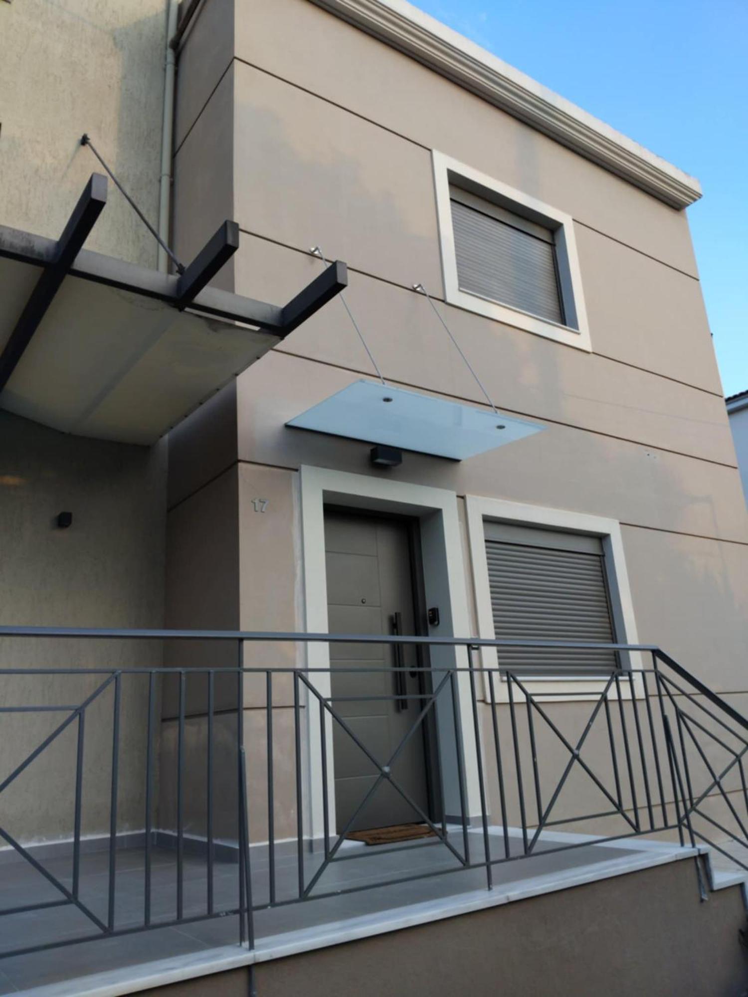 Appartamento Simple, Calm And Luxurious Kalamata Esterno foto