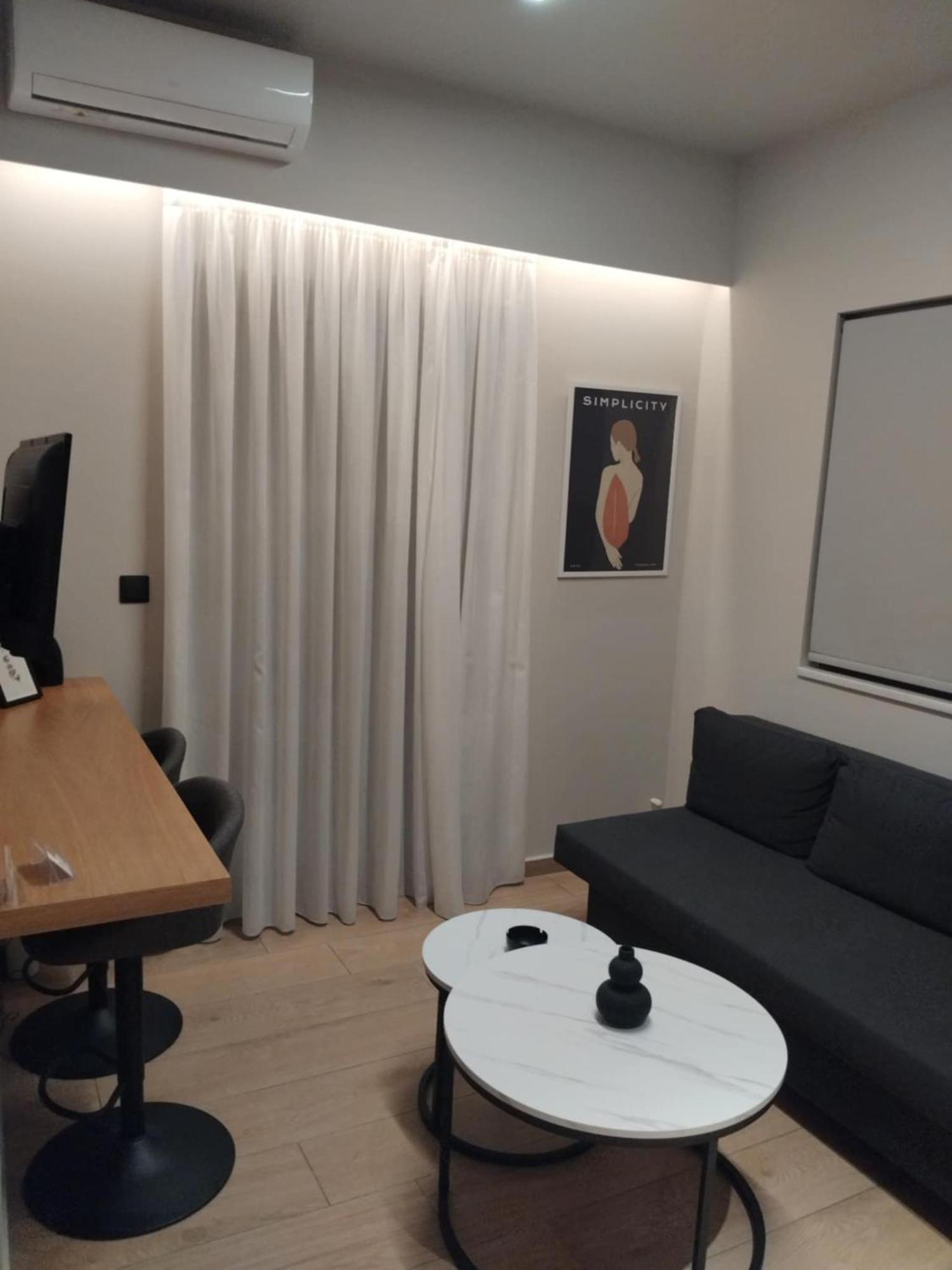 Appartamento Simple, Calm And Luxurious Kalamata Esterno foto