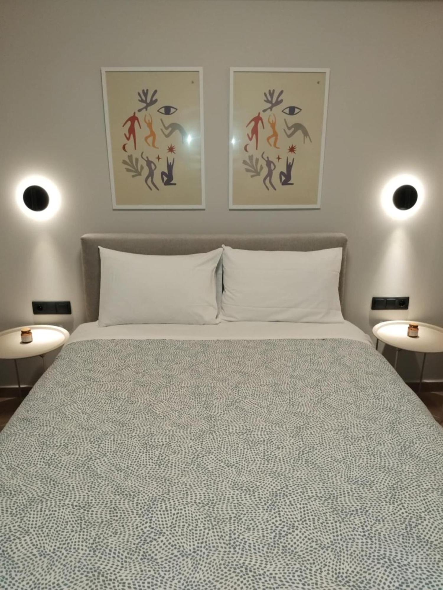Appartamento Simple, Calm And Luxurious Kalamata Esterno foto