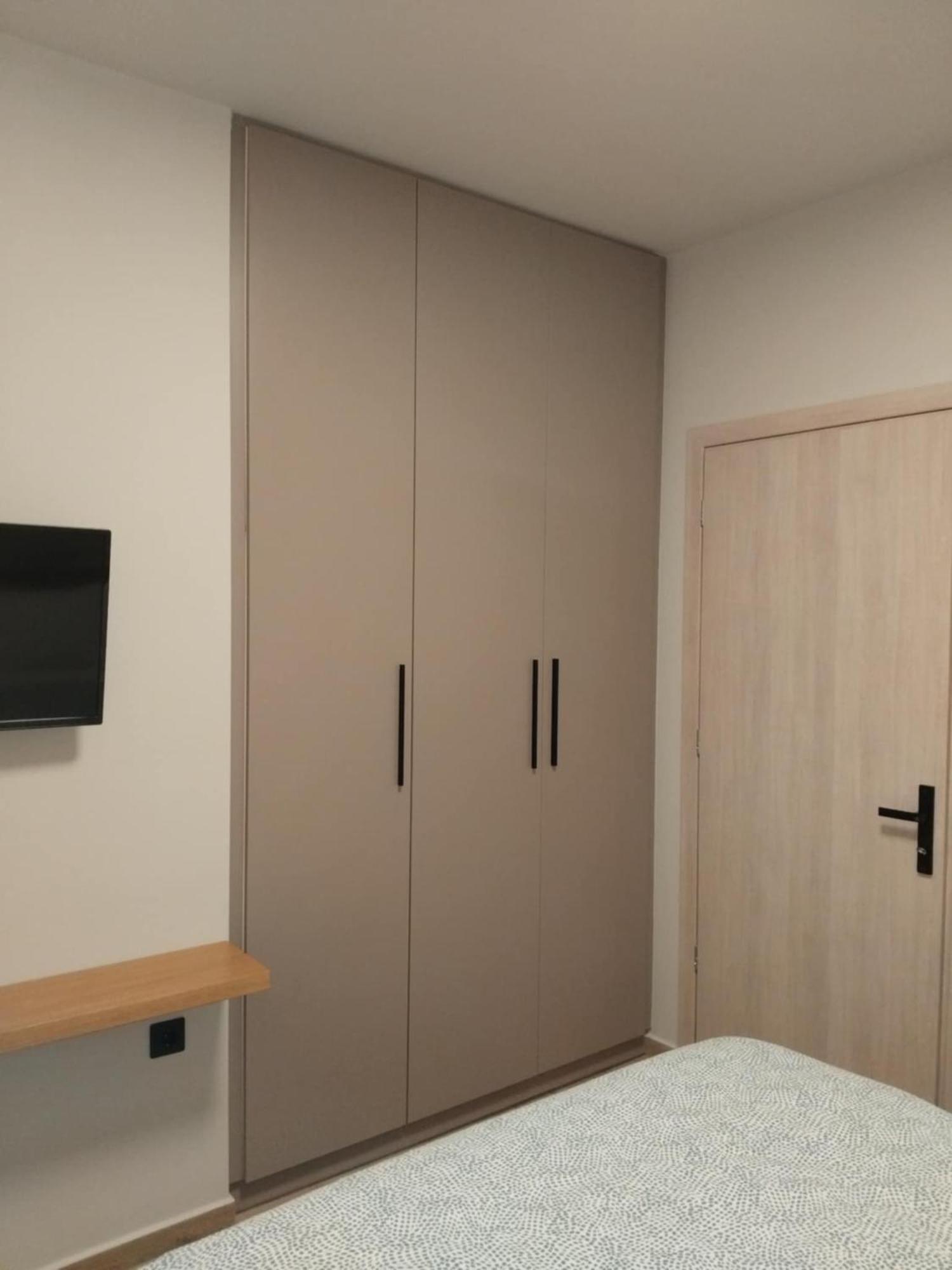 Appartamento Simple, Calm And Luxurious Kalamata Esterno foto