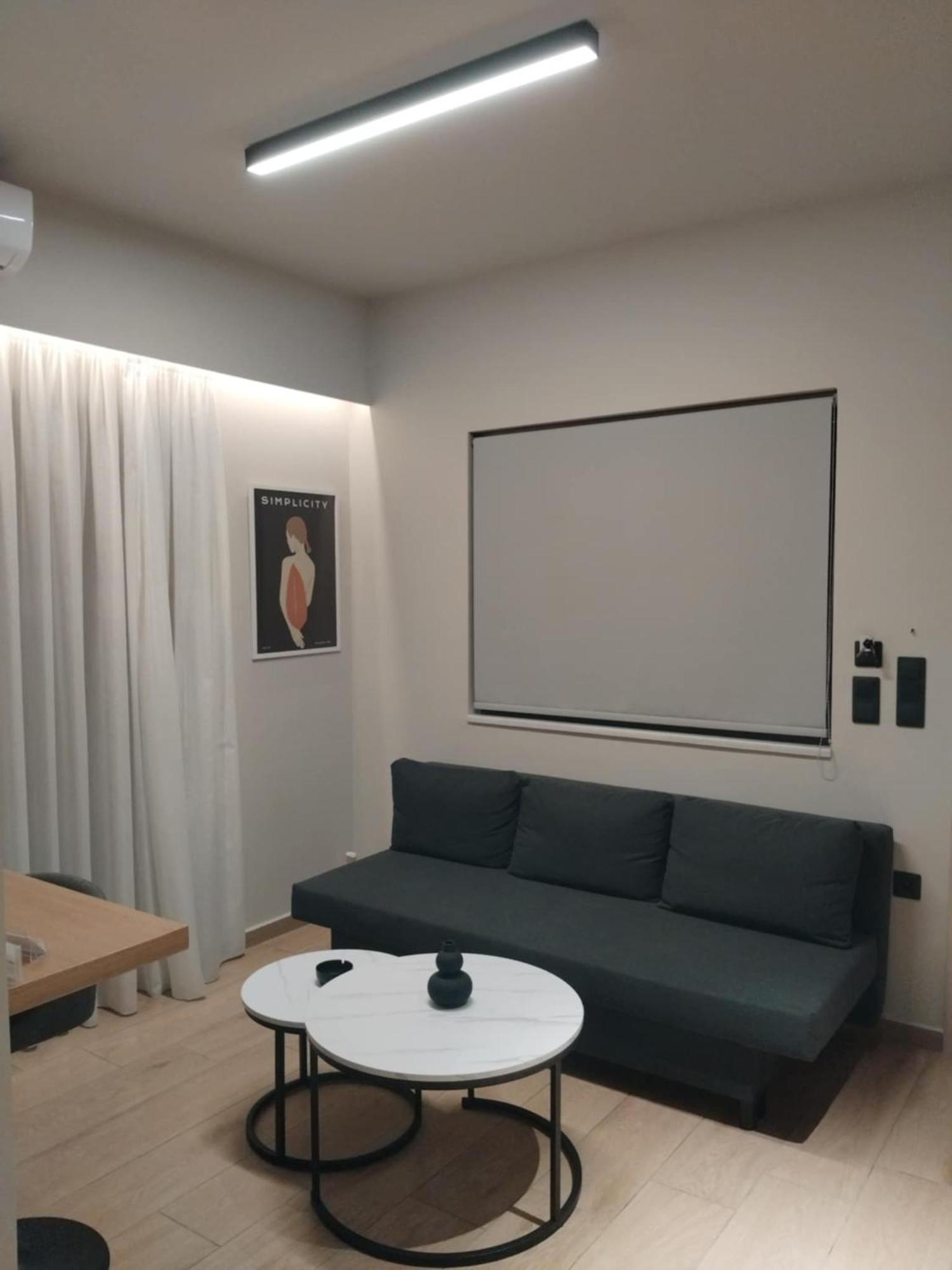 Appartamento Simple, Calm And Luxurious Kalamata Esterno foto