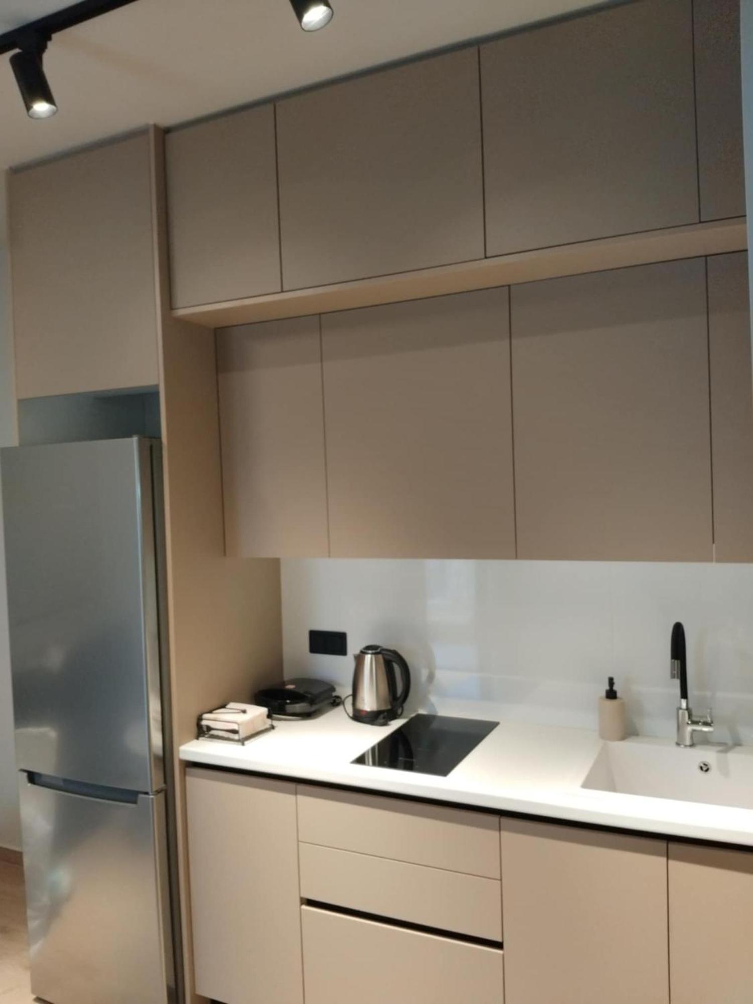 Appartamento Simple, Calm And Luxurious Kalamata Esterno foto