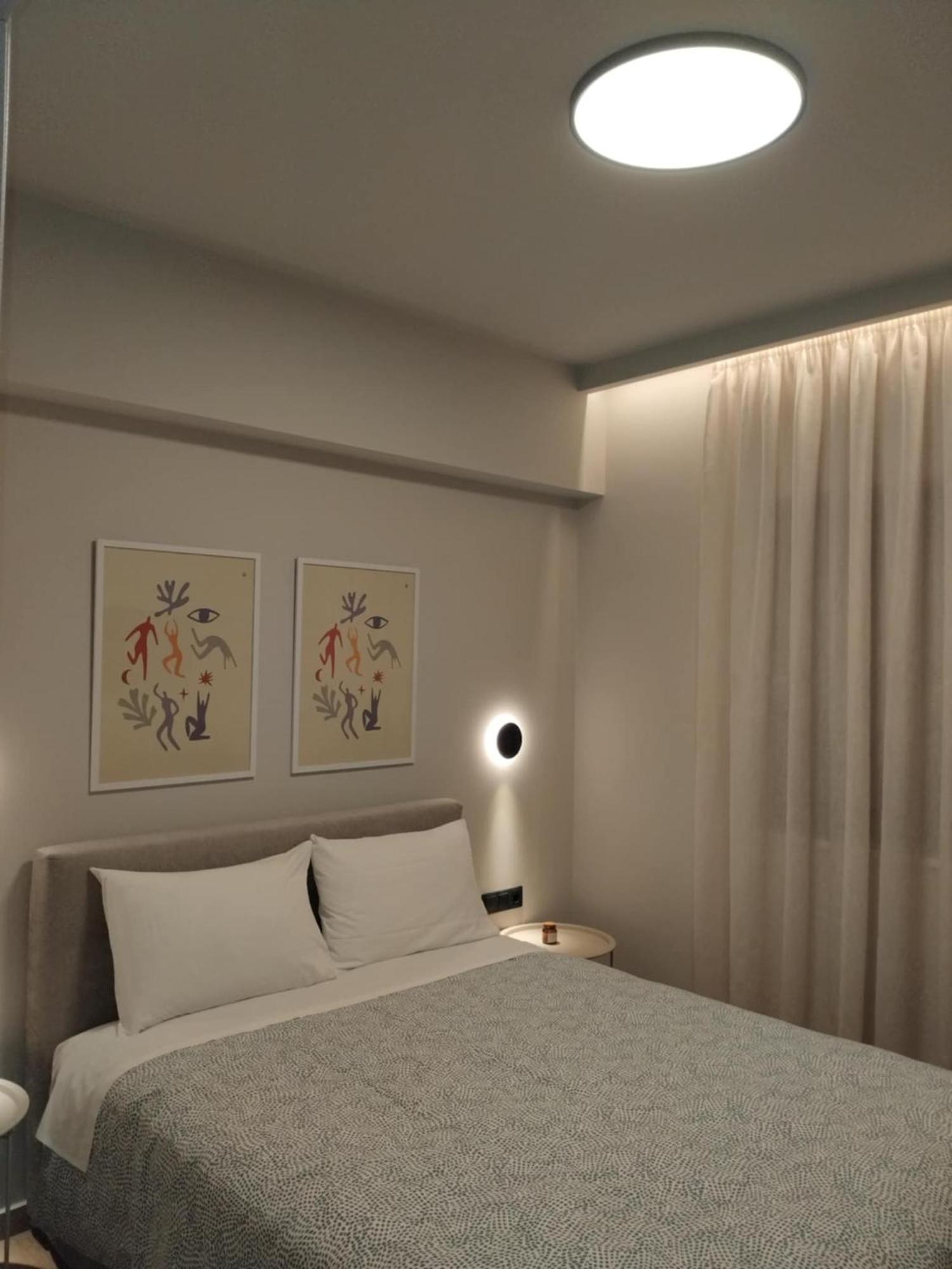 Appartamento Simple, Calm And Luxurious Kalamata Esterno foto
