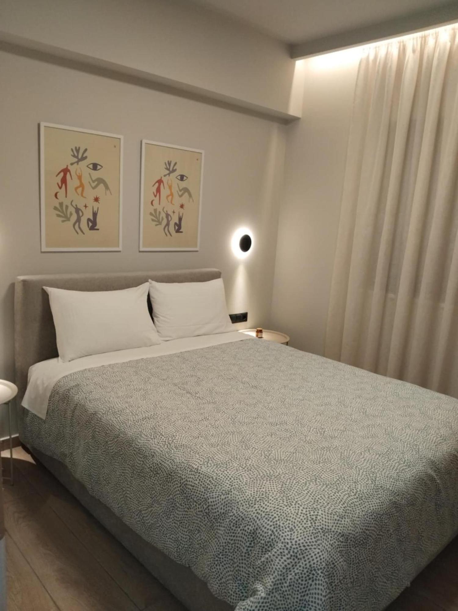 Appartamento Simple, Calm And Luxurious Kalamata Esterno foto