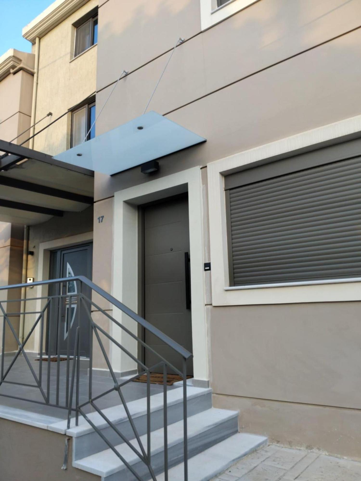 Appartamento Simple, Calm And Luxurious Kalamata Esterno foto