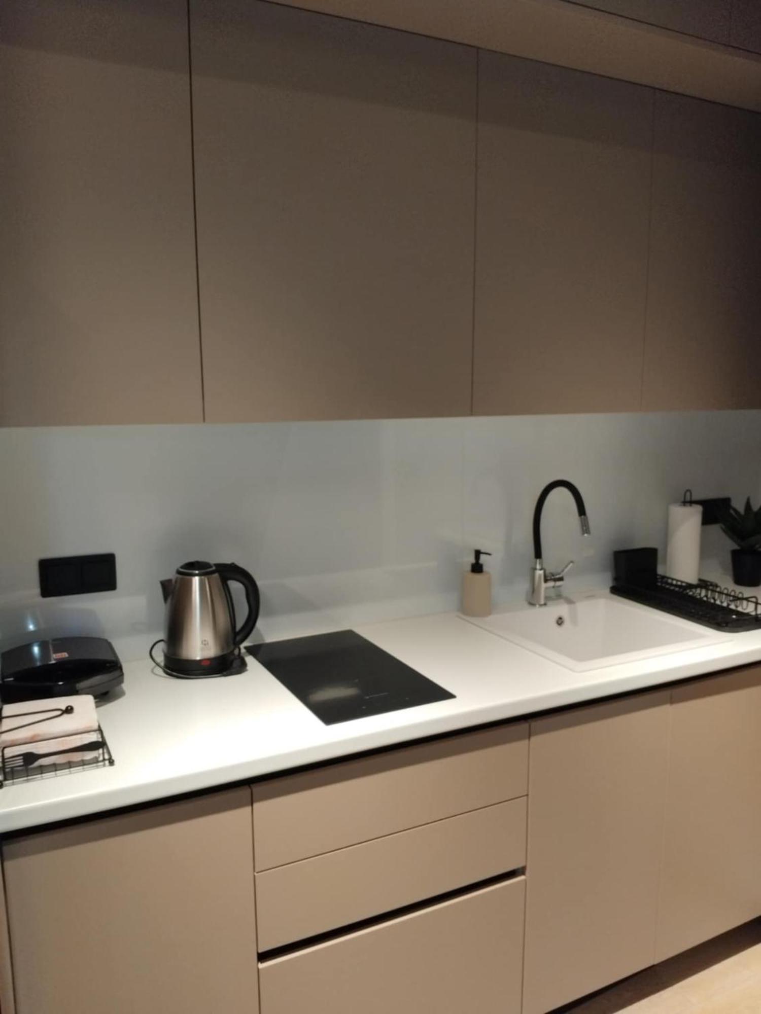 Appartamento Simple, Calm And Luxurious Kalamata Esterno foto