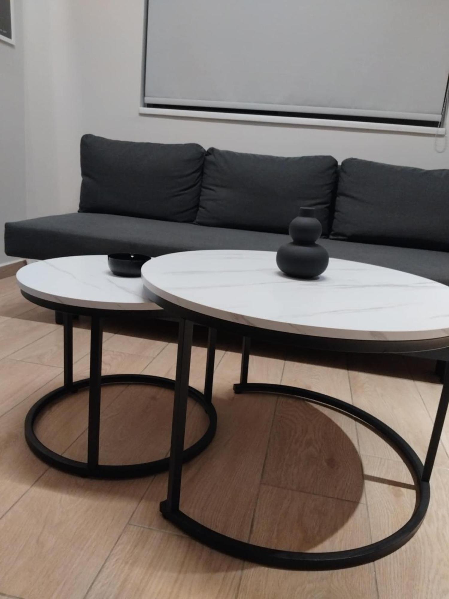 Appartamento Simple, Calm And Luxurious Kalamata Esterno foto