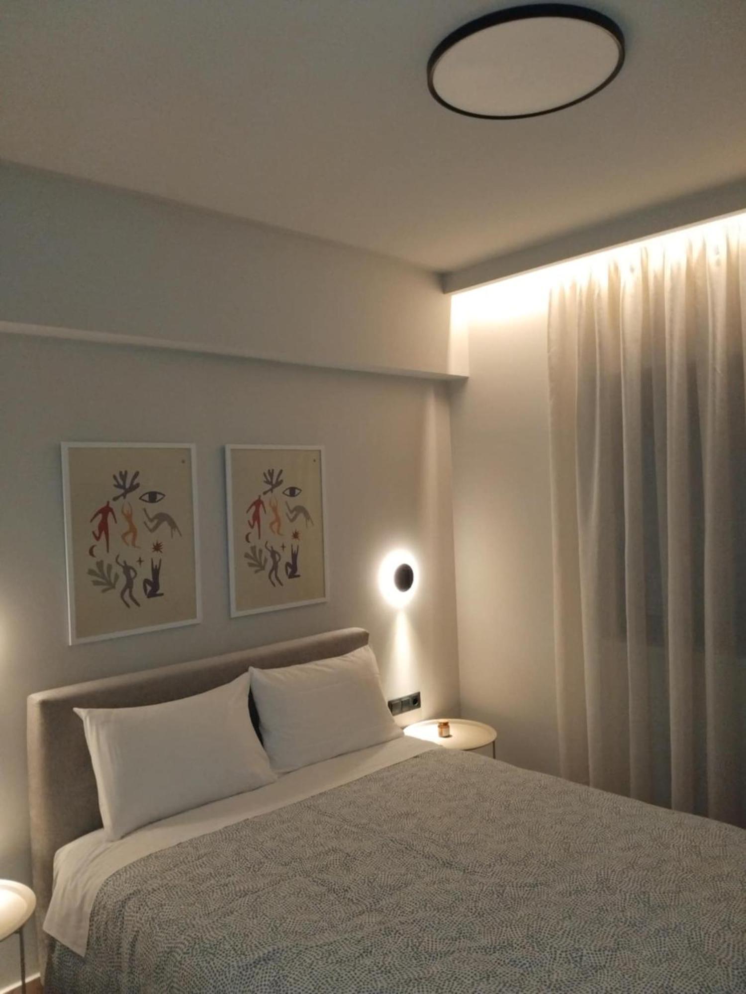 Appartamento Simple, Calm And Luxurious Kalamata Esterno foto