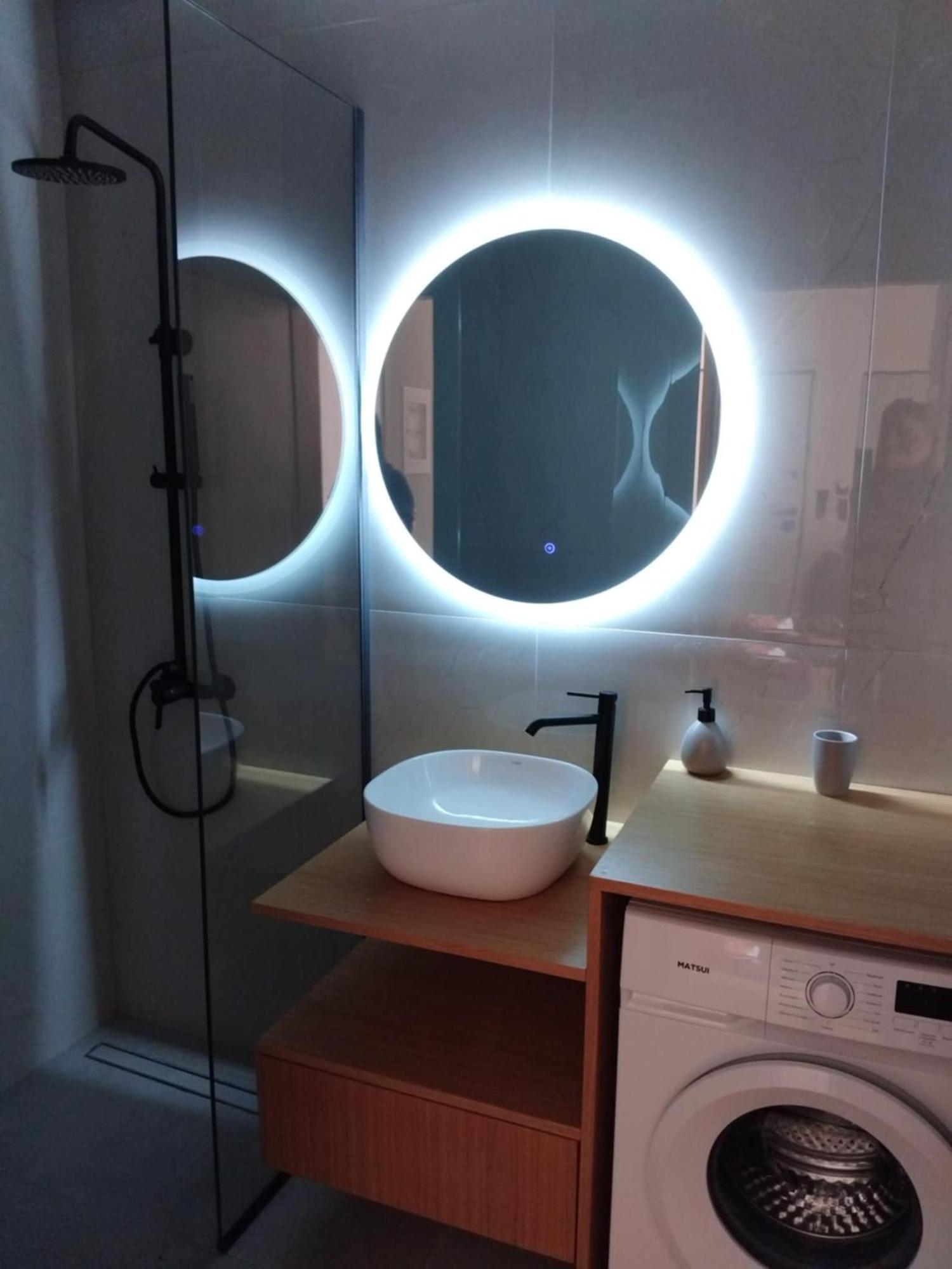 Appartamento Simple, Calm And Luxurious Kalamata Esterno foto