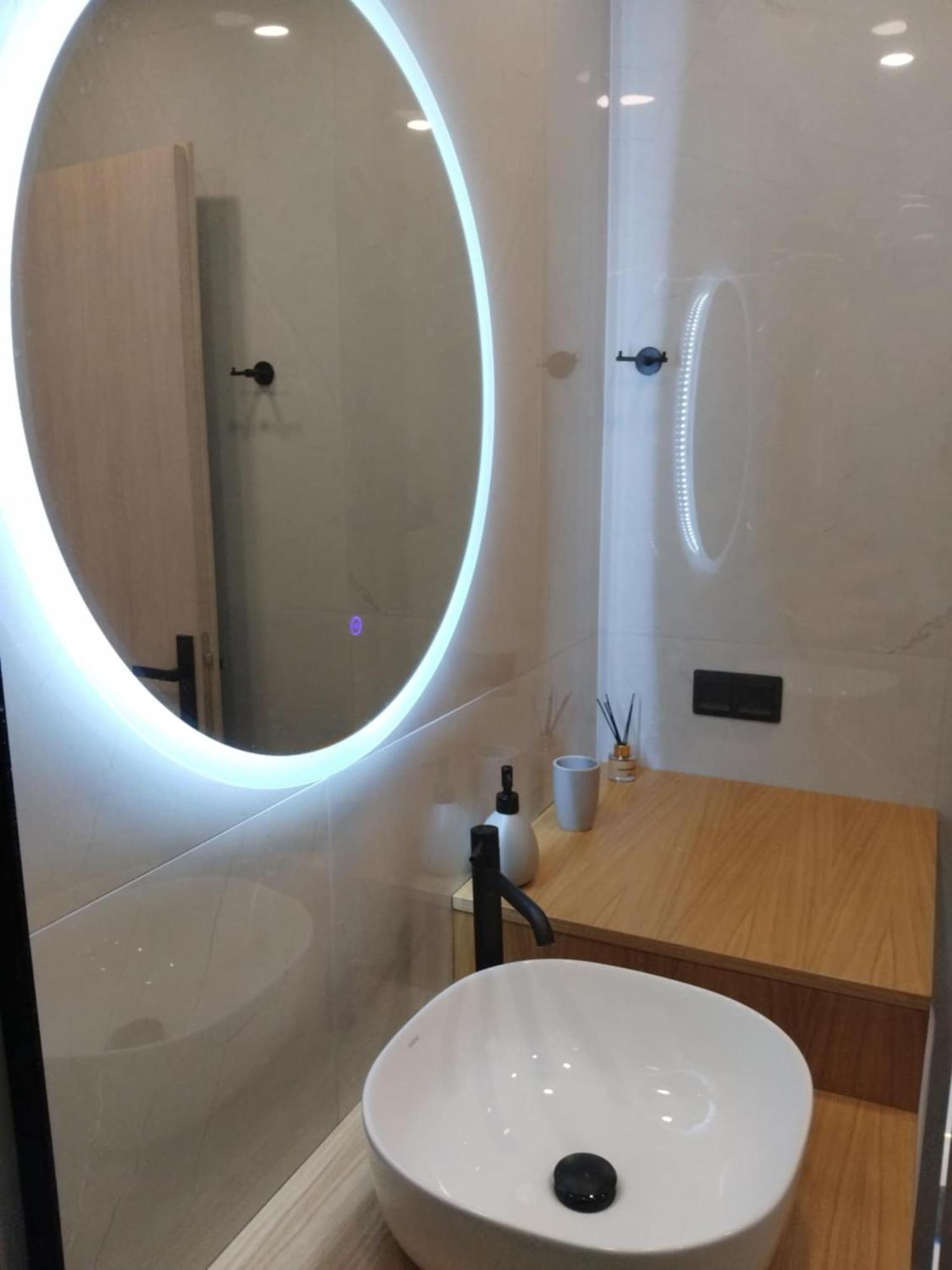 Appartamento Simple, Calm And Luxurious Kalamata Esterno foto